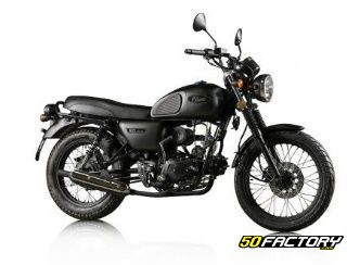 SKYTEAM Classic 50cc